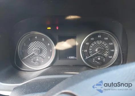 2019 Hyundai Elantra Se z USA, uszkodzony, nr VIN KMHD74LF2KU839059